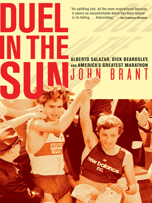 Title details for Duel in the Sun by John Brant - Available